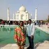 Shanti Kumar - @shantikumar40 - TikTok