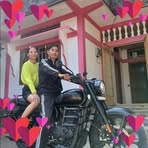Shanti Kumar - Facebook