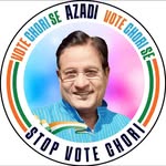 Shanti Kumar Dhariwal - @shantidhariwal_official - Instagram