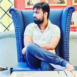 Shantnu Singh - @singhshantnu54 - Instagram