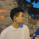 Shaokun Chen - @steve_cchen - Instagram