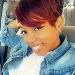 Shaquana Webb - @shaquana_webb - Instagram