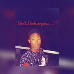 Itzkevin Shaquille Alexander - @itzkevinalexander - Instagram
