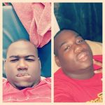 Shaquille Alexander - @fatblacks_ - Instagram
