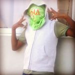 Shaquille Alexander - @shaquille.alexander.98 - Instagram