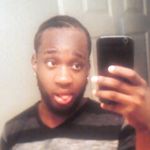 Shaquille Alexander - @lil2kay - Instagram