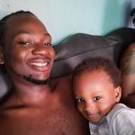 Shaquille Alexander - @ro.cky7745 - Instagram