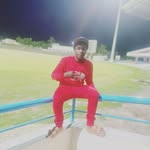 Shaquille Alexander - @shaquille9165 - Instagram