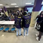 Shaquille Alexander - @bigballershaq13 - Instagram