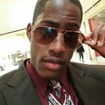 Shaquille Carter - @mr.younflycartier3000 - Instagram