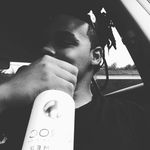 Shaquille Carter - @carterbaby5 - Instagram