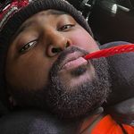 shaquille carter - @supamancarter - Instagram