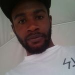 Shaquille Jones - @michael_vincent94 - Instagram