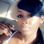 Shaquille Jones - @solovely_kia - Instagram
