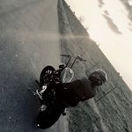 Shaquille Jones - @shaqjones09 - Instagram