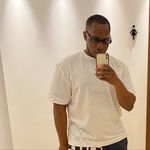 Shaquille Jones - @shaquillejones1 - Instagram