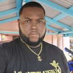 Shaquille Jones - @shaquillejones32 - Instagram