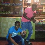 Shaquille Jones - @shaquille6020 - Instagram