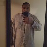 shaquille jones - @shaquille5740 - Instagram
