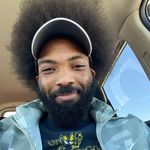 Shaquille Jones - @kodakshaq - Instagram