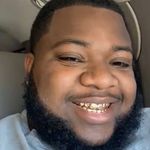 Shaquille Jones - @bankroll_shaq - Instagram