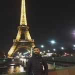 Shaquille Jones - @shaq_jones1 - Instagram