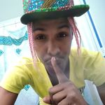 Shaquille Jones - @hathawayshaquille911 - Instagram