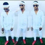 Shaquille Jones - @shaquille1754 - Instagram