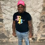 Shaquille Jones - @finesse_kidd_killz - Instagram