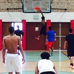 Shaquille Jones - @shaquille__jones - Instagram