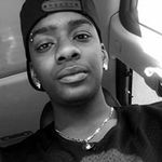 Shaquille Jones - @plugtalk94 - Instagram