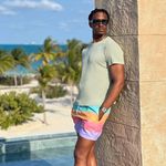 Shaquille Barker-Thomas, M.B.A - @_iamshaquille - Instagram