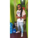 Shaquille Bucky Thomas - @bucky_thomas - Instagram