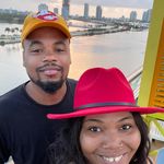 Shaquille Dageneral Thomas - @shaquillethomas - Instagram