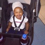 Shaquille Thomas - @young_jay40 - Instagram