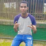 Shaquille Thomas - @shaquille_t - Instagram