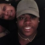 Shaquille Thomas - @teamwagon101 - Instagram
