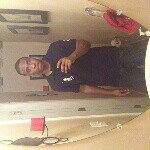 Shaquille Thomas - @ambitiouskiddo - Instagram