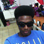 shaquille thomas - @starboismiley - Instagram