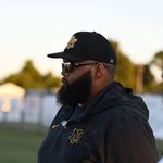 Shaquille Thomas - @shaqdiesel93 - Instagram
