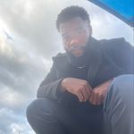 Shaquille Thomas - @rou_legit - Instagram