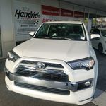 Shaquille Thomas - @shaq_toyota_salesman - Instagram