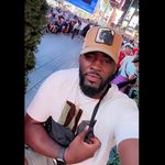 Shaquille Thomas - @mab1914 - Instagram