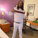 Shaquille Thomas - @kill_lucciano - Instagram
