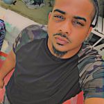 Shaquille Thomas - @realmobst - Instagram