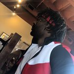Shaquille Thomas - @kill_wit_it23 - Instagram