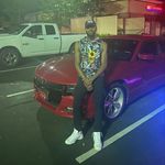 Shaquille Thomas 😈 - @cltshaq - Instagram
