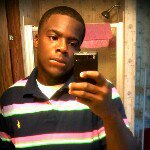 Shaquille Williams - @da_g0lden_child - Instagram