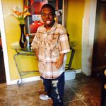 Shaquille Williams - @shaquille.williams.10 - Instagram