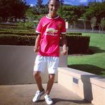 Shaquille Williams - @shaquille1161 - Instagram